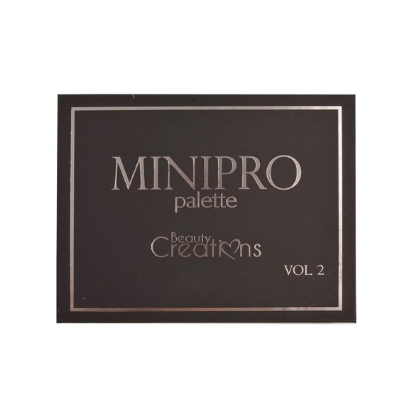 New Minipro Palette by Beauty Creations Vol 3 - Picture 2 of 5